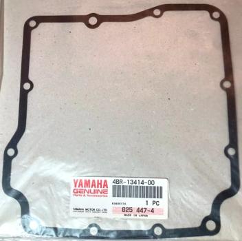 Yamaha Ölwannendichtung XJ550 XJ600 N XJ600 S Diversion YX600 FZ600 Original 4BR-13414-00 NEU